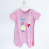 Woolworths - Romper - 3-6 Months