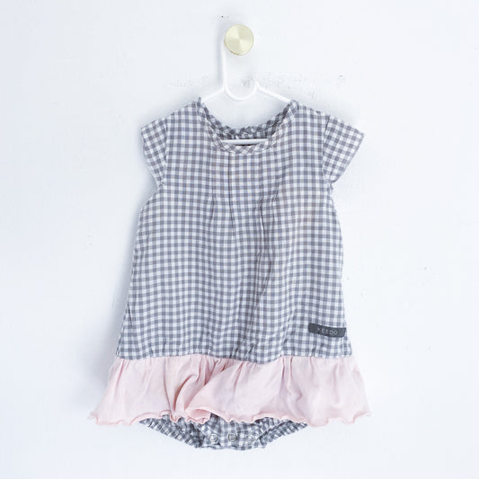 Keedo - Romper - 6-9 Months
