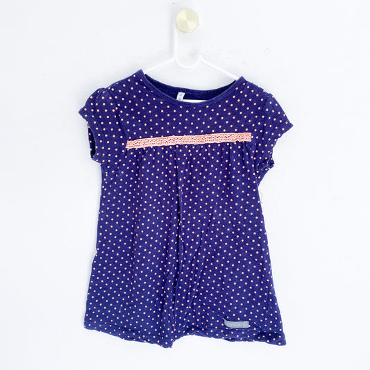 Earthchild - Dress - 6-12 Months