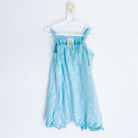 Jet - Romper - 3-6 Months