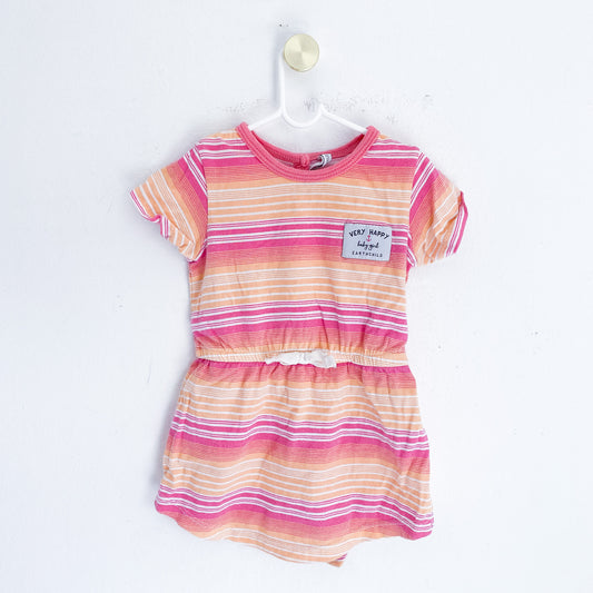 Earthchild - Dress - 6-12 Months