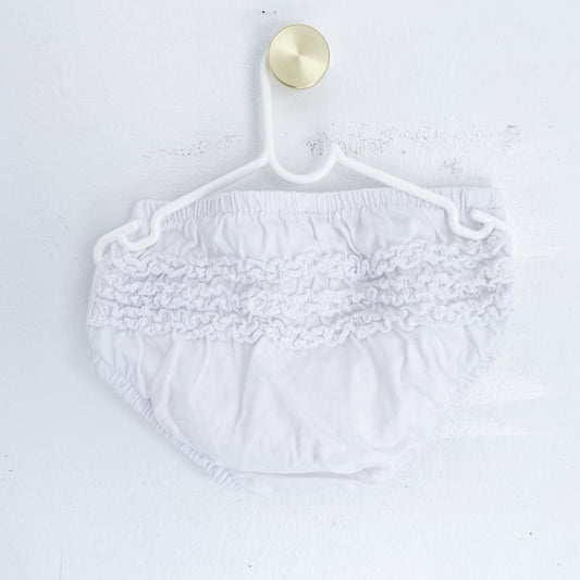 Bloomers - 6-12 Months