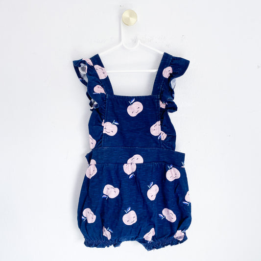 Dymples - Dungarees - 6 Months