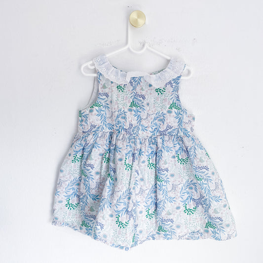 Next - Dress - 0-3 Months