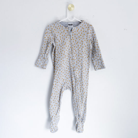 Cotton On - Babygrow - 3-6 Months