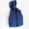 Woolworths - Puffer Vest - 3-6 Months