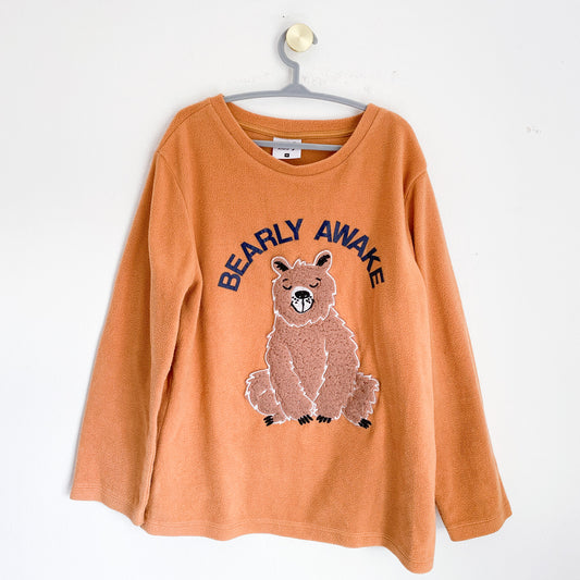 Woolworths - Pyjama Top - 9 Years