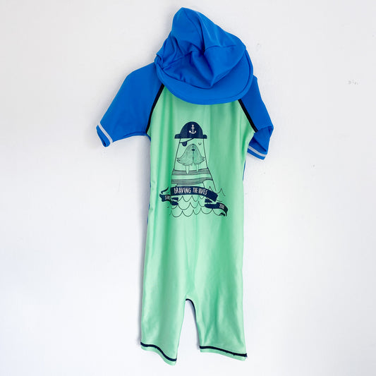 Woolworths - Costume - 12-18 Months