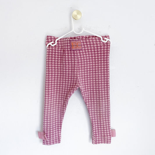 Earthchild - Leggings - 12-18 Months