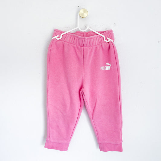 Puma - Sweatpants - 12-18 Month