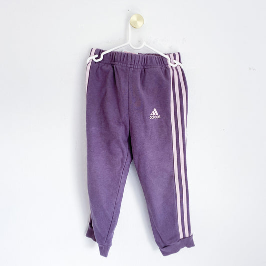 Adidas - Sweatpants - 12-18 Months