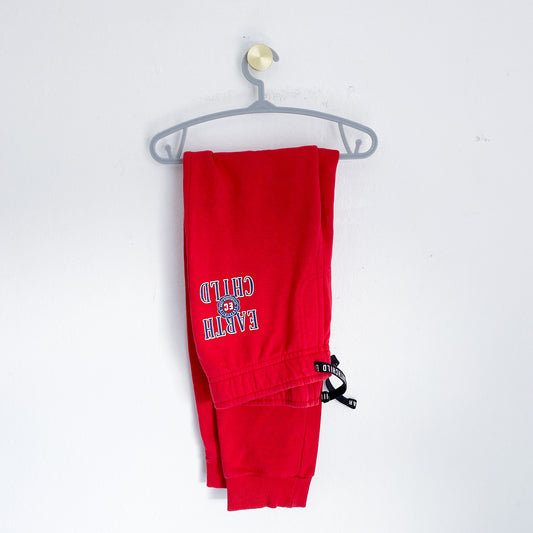 Earthchild - Sweatpants - 7-8 Years