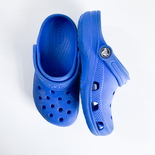 Crocs - Sandals - Size C 12