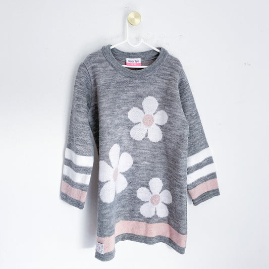 Naartjie - Jersey Dress - 18-24 Months