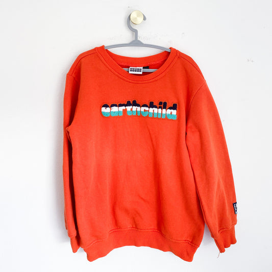 Earthchild - Sweater - 7-8 Years
