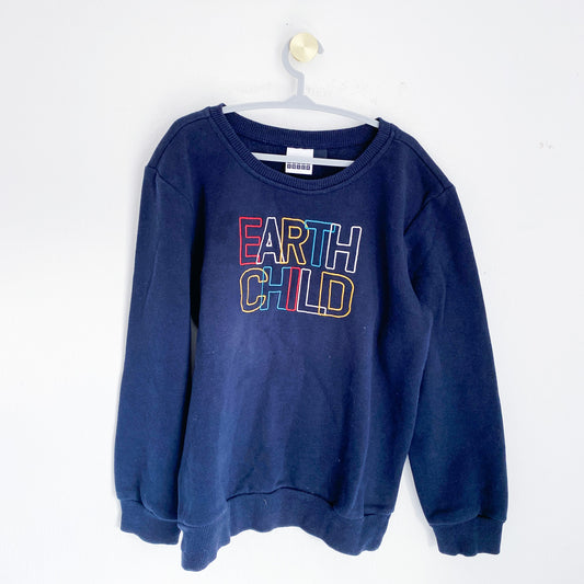 Earthchild - Sweater - 7-8 Years