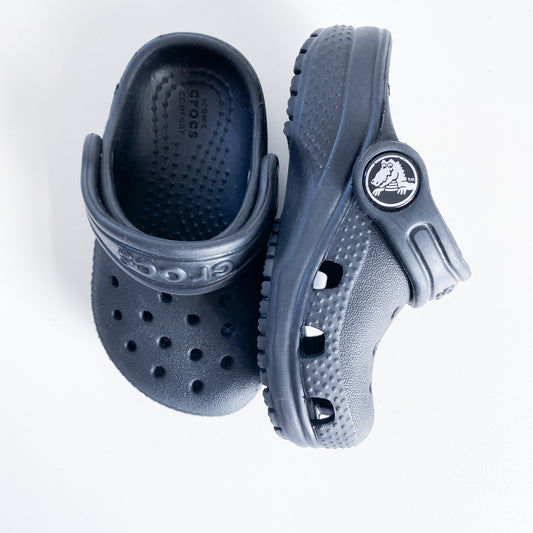 Crocs - Sandals - Size C 4