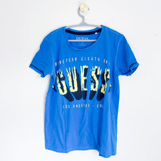 Guess - Top - 8 Years