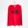 Puma - Long Sleeve Top - 7 Years