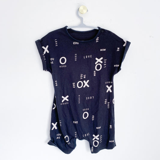 Woolworths - Romper - 18-24 Months