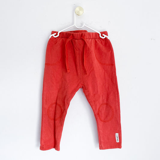 Woolworths - Leggings - 12-18 Months