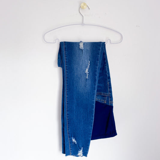 Shein - Maternity Jeans - Size 40-42 / Large