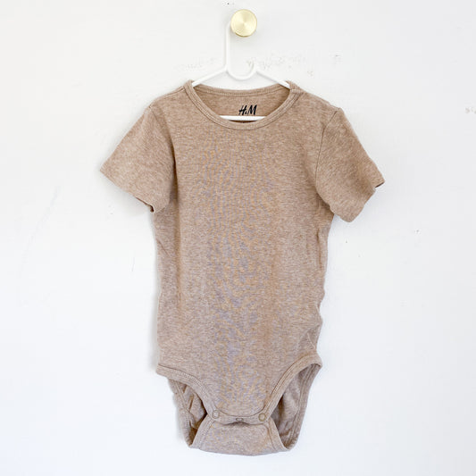 H&M - Vest - 12-18 Months