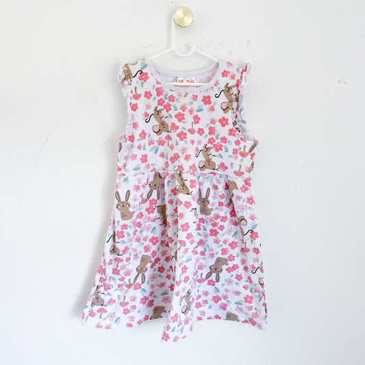 Little Hero - Dress - 18-24 Months