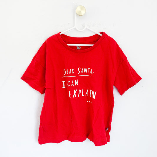 Woolworths - T-shirt - 18-24 Months