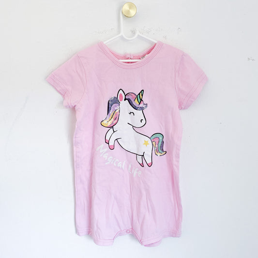 Pick N Pay - Romper - 12-18 Months