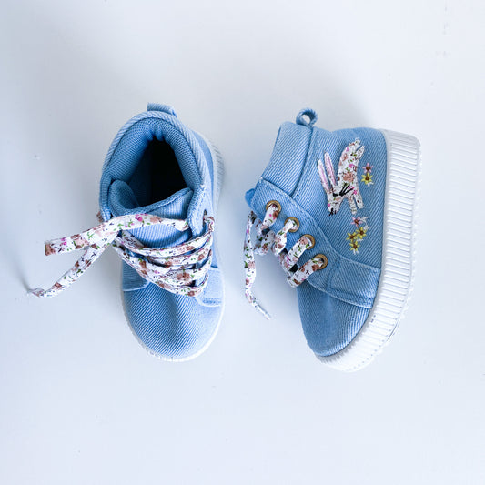 Little Hero - Shoes - Size 3 / 12cm