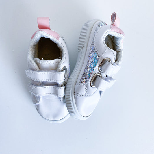 Little Hero - Shoes - Size 3 / 11.5cm