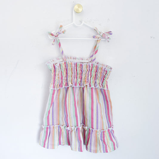 Mr Price - Dress - 12-18 Months