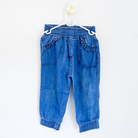 Ackermans - Pants - 12-18 Months