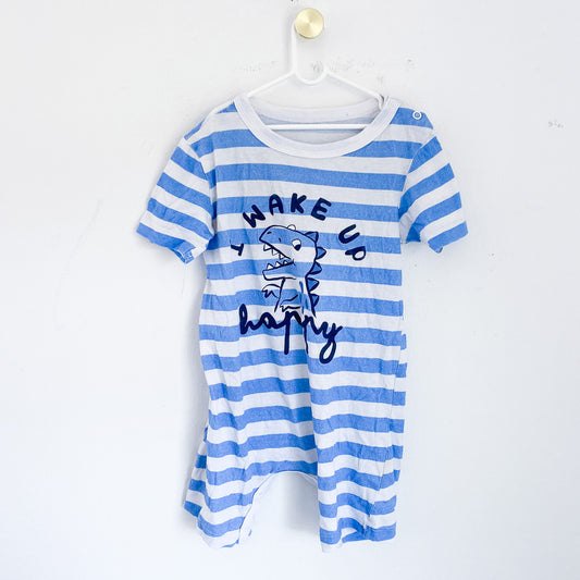 Woolworths - Romper - 18-24 Months
