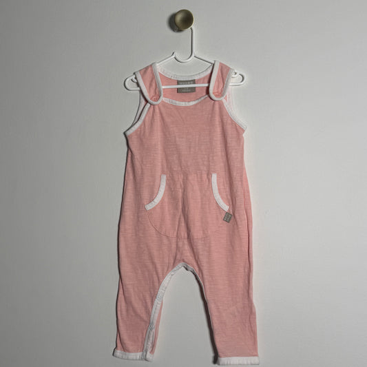 Earthchild - Jumpsuit - 3-6 months