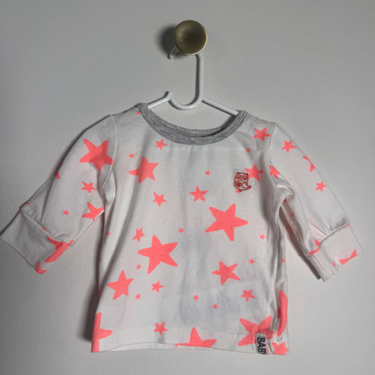 Cotton on - Long sleeve top - Newborn