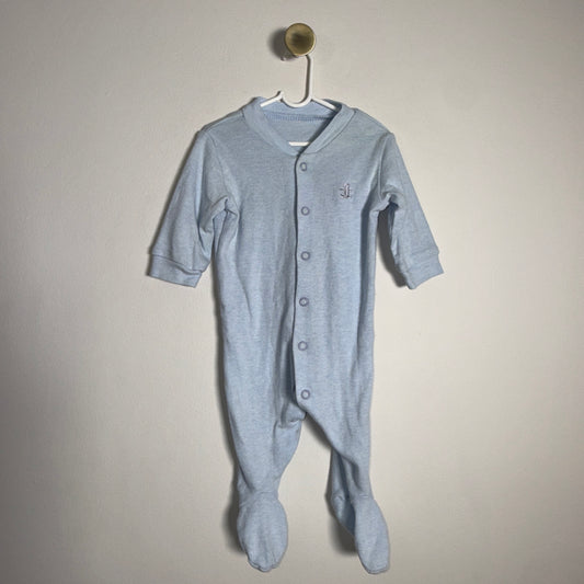 Woolworths - Babygrow - Newborn