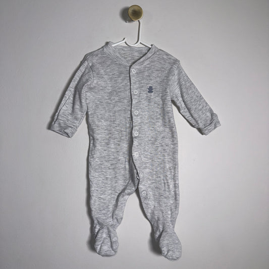 Woolworths - Babygrow - Newborn