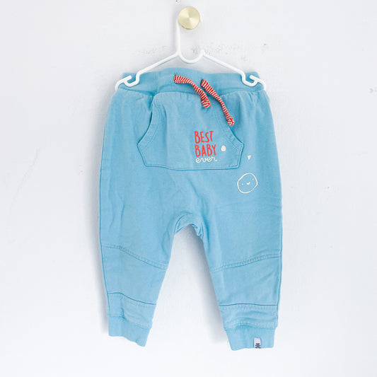 Woolworths - Sweatpants - 12-18 Months