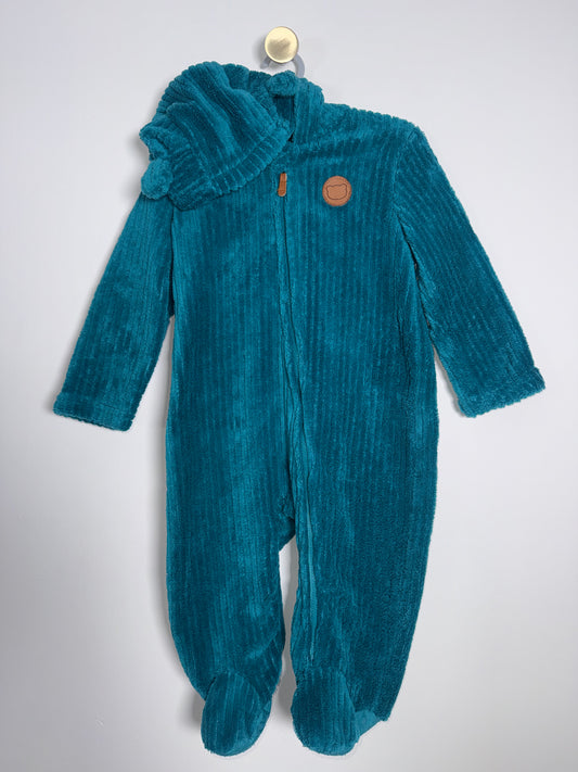 Ackermans - Onesie - 6-12 months