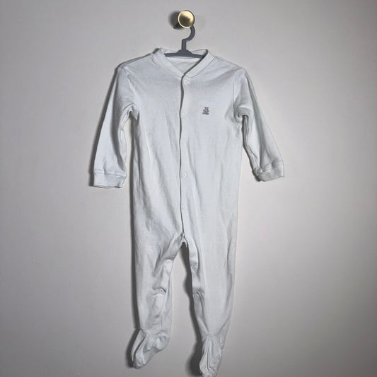 Woolworths - Babygrow - 6-12 months