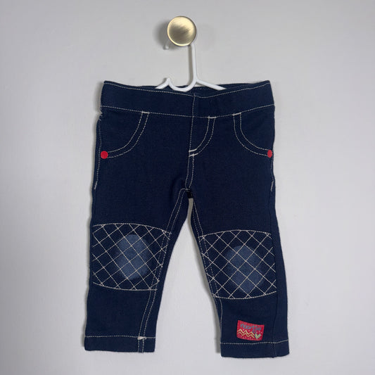 Naartjie - Leggings - 3-6 months