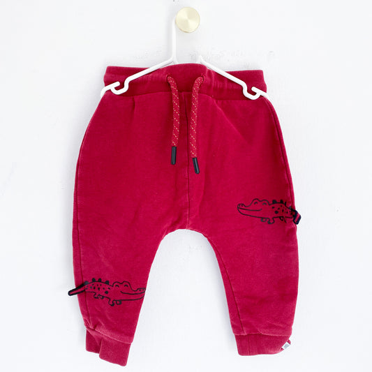 Woolworths - Sweatpants - 12-18 Months