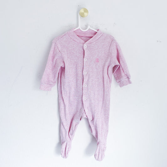 Woolworths - Babygrow - Newborn