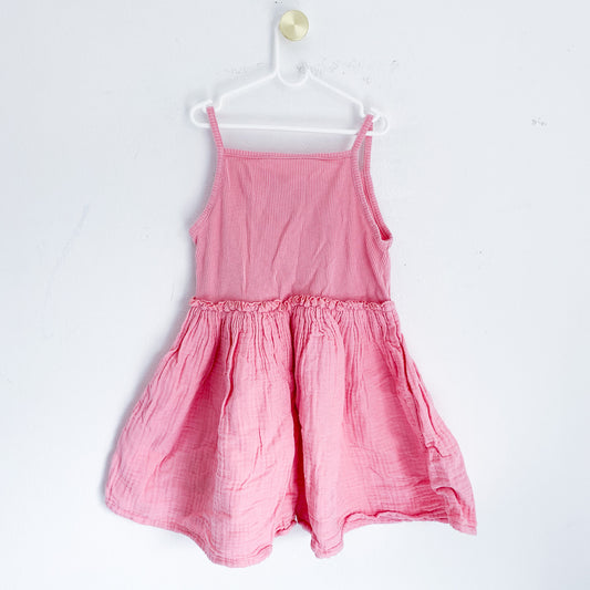 H&M - Dress - 12-18 Months