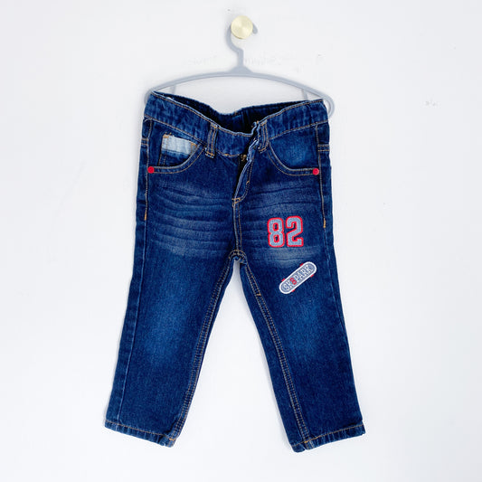 Woolworths - Jeans - 18-24 Months
