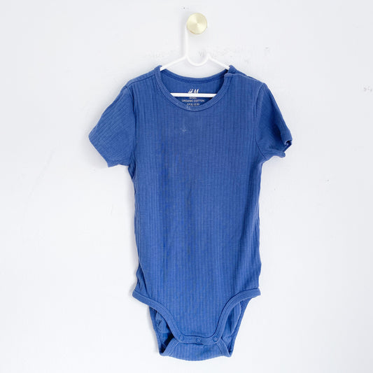 H&M - Vest - 12-18 Months