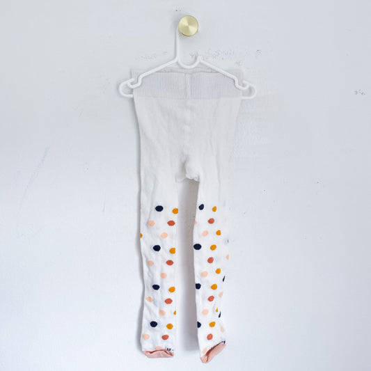 Woolworths - Stockings - 12-24 Months