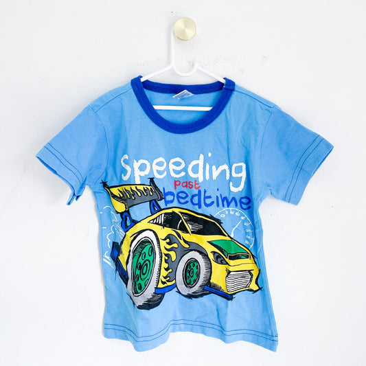 Ackermans - T-shirt - 18-24 Months